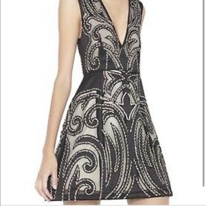 Alice&Olivia Pacey Embellished dress 6